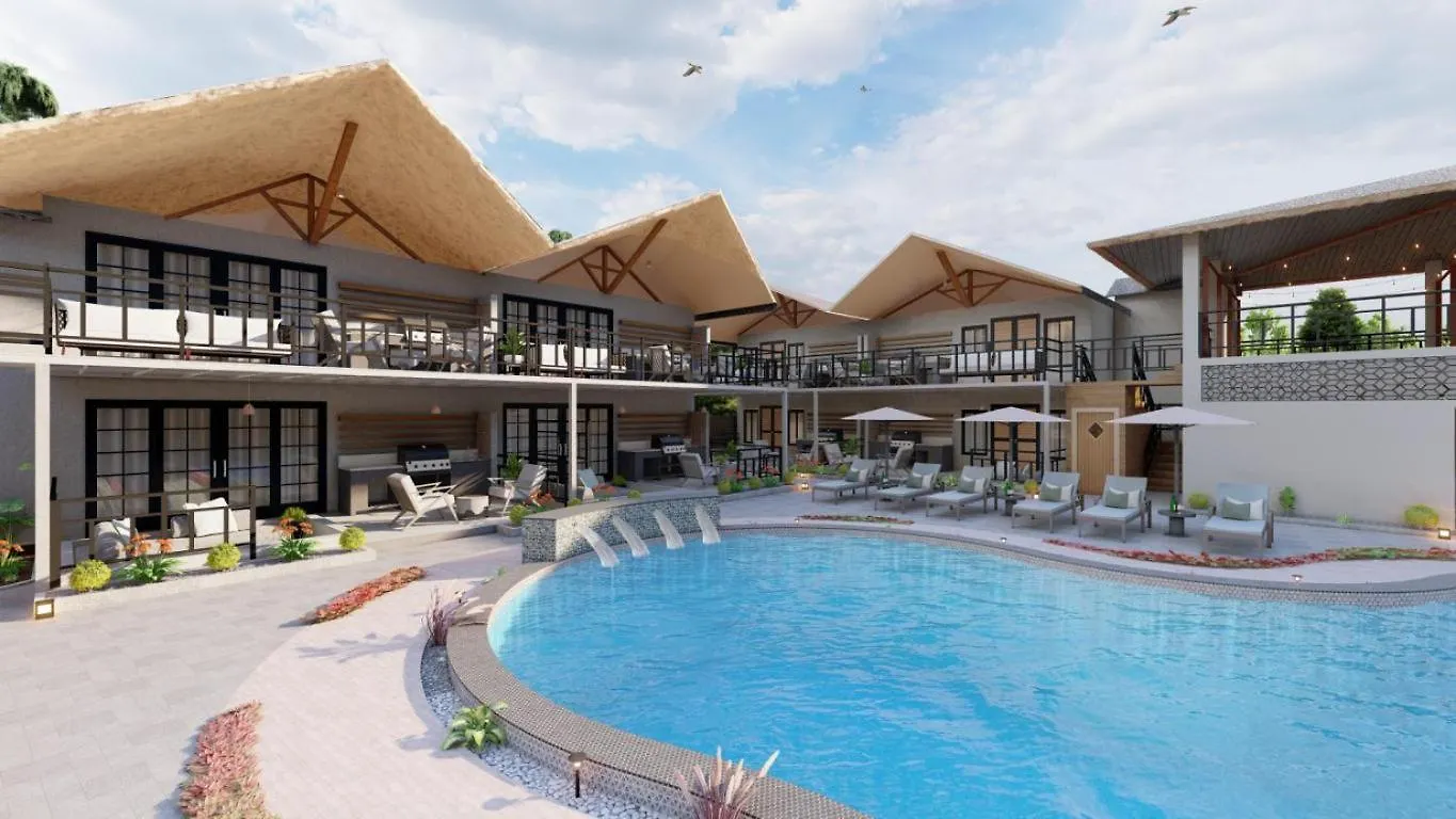 Villa Resort Bella Vida Bingin Uluwatu  Hotel Uluwatu (Bali)